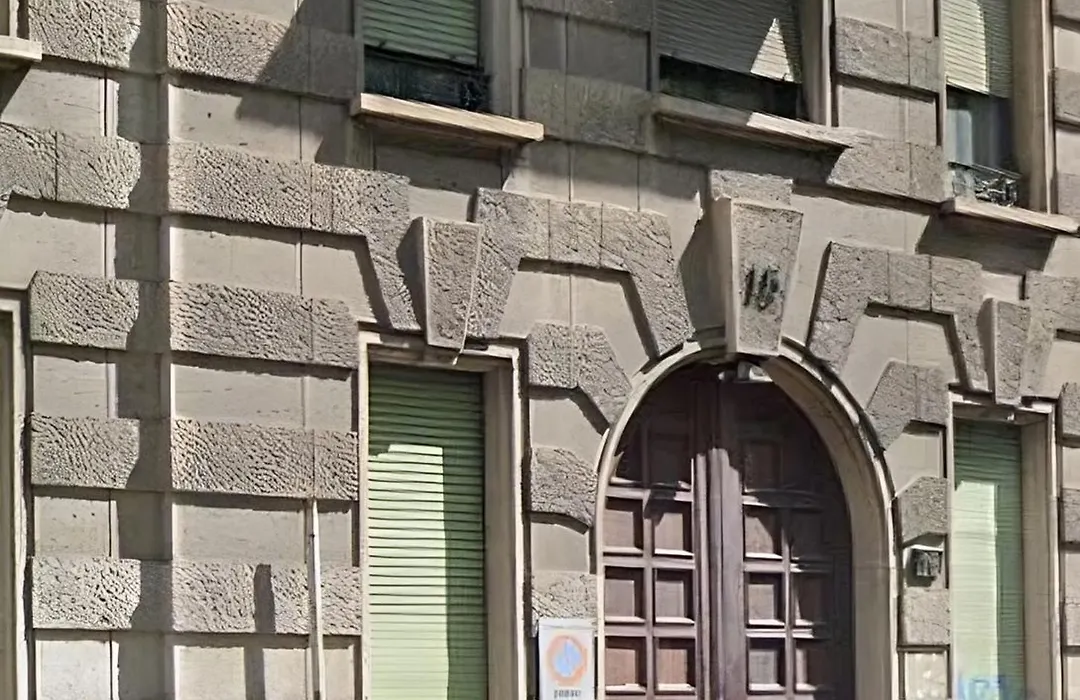 Ca Bela - Certosa-1