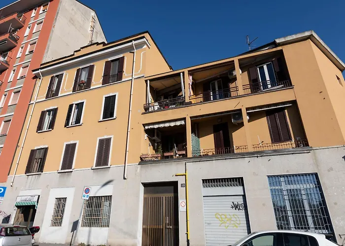 Maloja, 10 - Casa Maloja - Ampio Appartamento