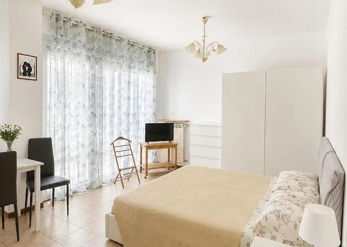 Bicocca Flat F